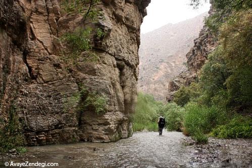  دره شمخال، بهشت گمنام ایران 