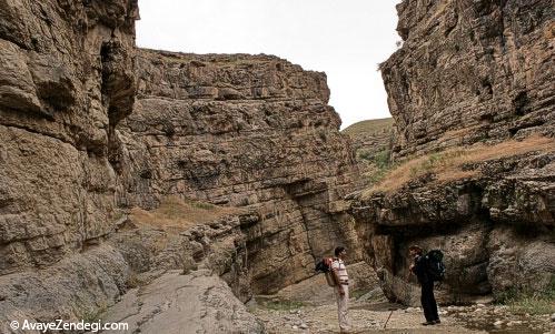 دره شمخال، بهشت گمنام ایران 