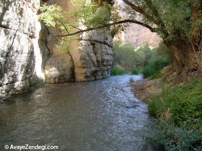  دره شمخال، بهشت گمنام ایران 