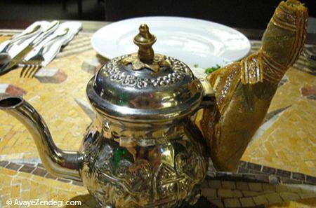  با رکوردداران مصرف چای در دنیا آشنا شوید 