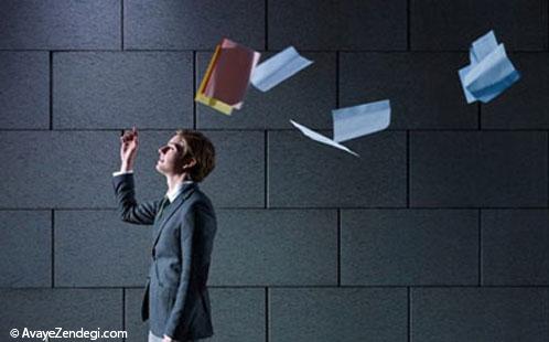  5 دلیل برای تغییر شغل 