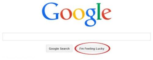 روش های جستجو در گوگل