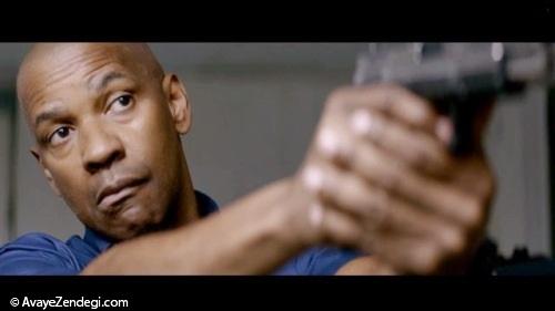 نقد و بررسی فیلم برابرساز (The Equalizer)