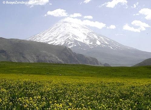 مازندران، دروازه بهشت