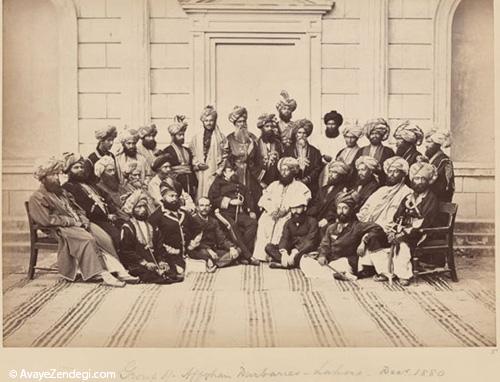 جنگ انگلیس و افغانستان؛ سال 1879 