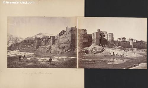 جنگ انگلیس و افغانستان؛ سال 1879 