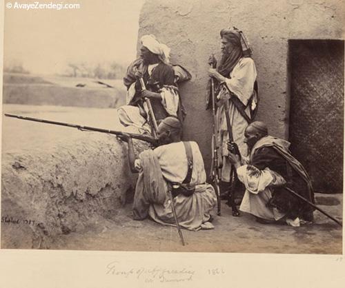 جنگ انگلیس و افغانستان؛ سال 1879 