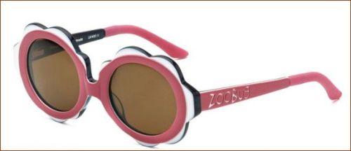  مدل های جدید عینک آفتابی بچگانه zoobug 