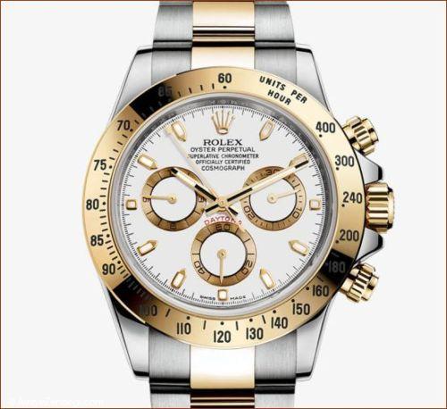 مدل های ساعت مچی مردانه 2015 برند Rolex