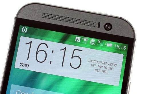 LG G3 و HTC One M8 هیچ ربطی به هم ندارند! 