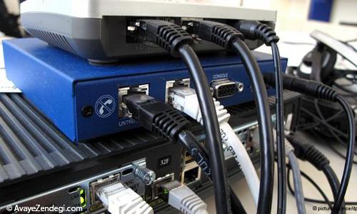 چگونه مودم ADSL امنی داشته باشیم 