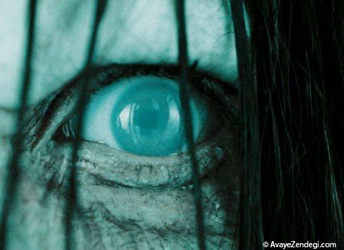  10 فیلم ترسناک برتر که تماشای آنها توصیه می شود! 