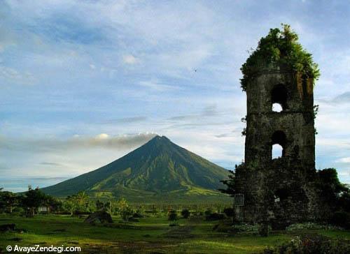 زیباترین جاذبه های گردشگری فیلیپین 