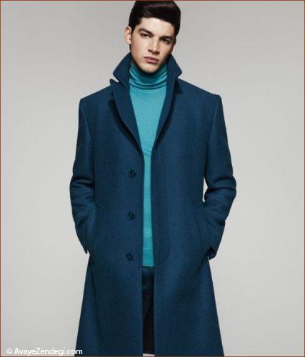 مدل لباس های مردانه 2015 برند ورساچه (versace) 