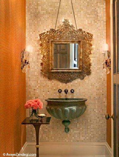  15 رنگ جدید در دکوراسیون 