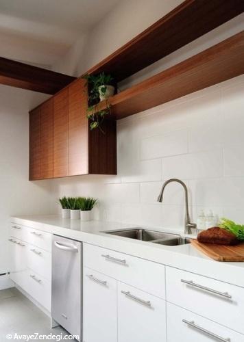  بهترین کابینت برای آشپزخانه شما کدام است؟ 