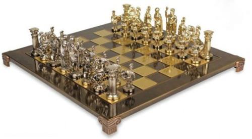 شطرنج های دکوری