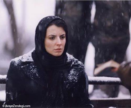 لیلای دست نیافتنی سینمای ایران 