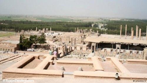 زیباییهای ایران: استان فارس زیباییهای ایران: استان فارس