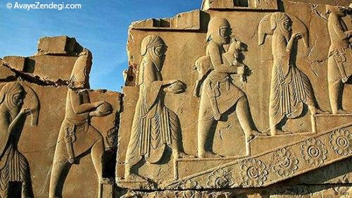 زیباییهای ایران: استان فارس زیباییهای ایران: استان فارس