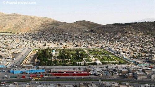 زیباییهای ایران: استان فارس زیباییهای ایران: استان فارس