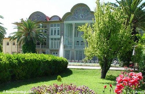 زیباییهای ایران: استان فارس زیباییهای ایران: استان فارس