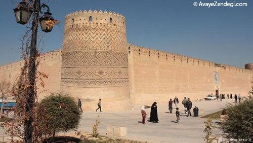زیباییهای ایران: استان فارس زیباییهای ایران: استان فارس