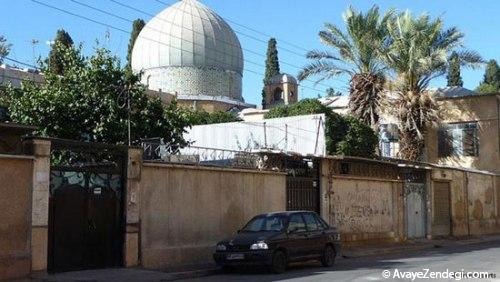 زیباییهای ایران: استان فارس زیباییهای ایران: استان فارس