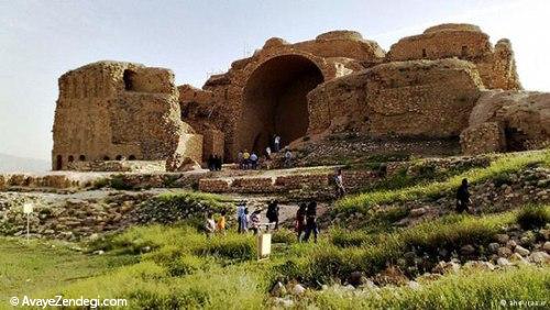 زیباییهای ایران: استان فارس زیباییهای ایران: استان فارس