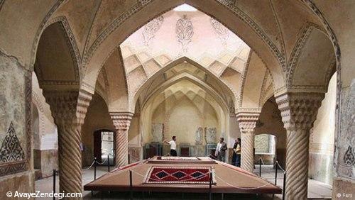 زیباییهای ایران: استان فارس زیباییهای ایران: استان فارس