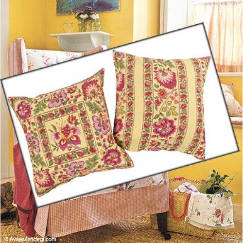 دکور فضاهای کوچک خانه دکور فضاهای کوچک خانه