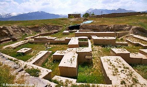 زیباییهای ایران؛ همدان زیباییهای ایران؛ همدان