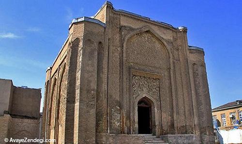 زیباییهای ایران؛ همدان زیباییهای ایران؛ همدان