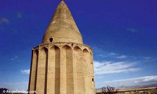 زیباییهای ایران؛ همدان زیباییهای ایران؛ همدان