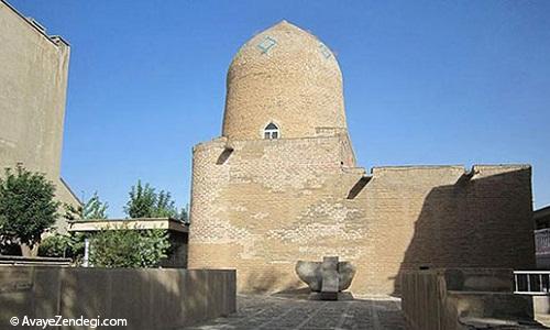 زیباییهای ایران؛ همدان زیباییهای ایران؛ همدان