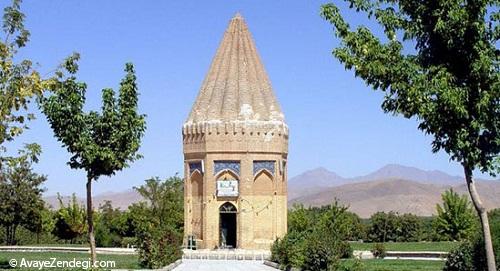 زیباییهای ایران؛ همدان زیباییهای ایران؛ همدان