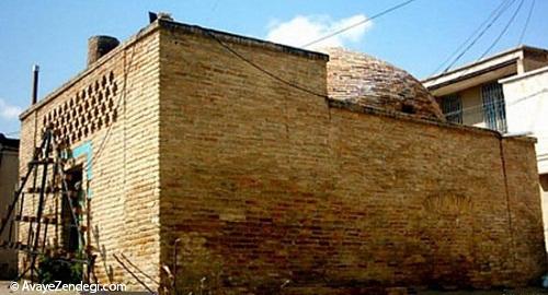 زیباییهای ایران؛ همدان زیباییهای ایران؛ همدان