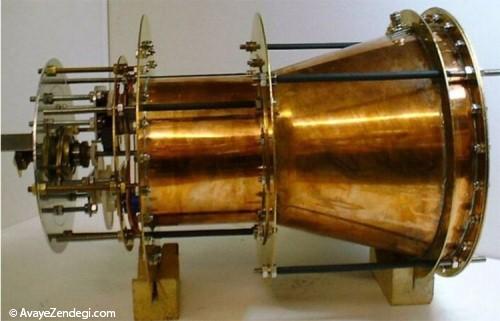  ناسا غیرممکن را ممکن کرد، آزمایش موتور کوانتومی که بدون سوخت کار می‌کند 