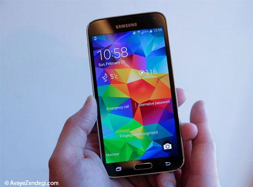 8 دلیل اینکه Galaxy S5 را بر iPhone 5s ترجیح دهیم! 