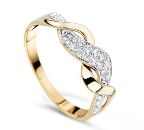  مدل انگشترهای حلقه و نشان ازدواج 