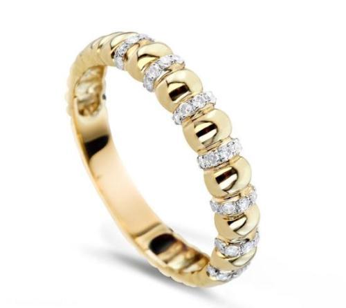  مدل انگشترهای حلقه و نشان ازدواج 