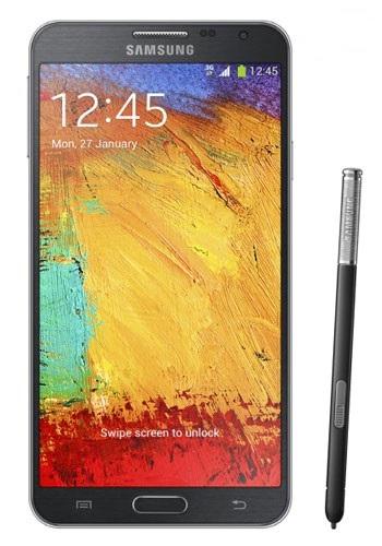 Galaxy Note 3 Neo، گوشی اصیل سامسونگ 