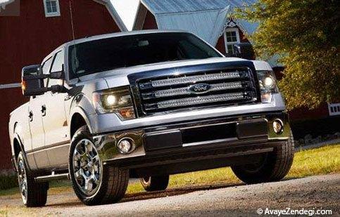 ایمن ترین خودروهای 2014 ایالات متحده ایمن ترین خودروهای 2014 ایالات متحده