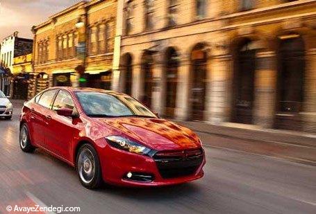 ایمن ترین خودروهای 2014 ایالات متحده ایمن ترین خودروهای 2014 ایالات متحده