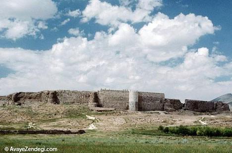  ایران از نگاه عکاس آلمانی 