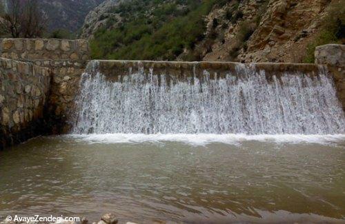  سمنان، سرزمینی با آثار باستانی چند هزار ساله (1) 