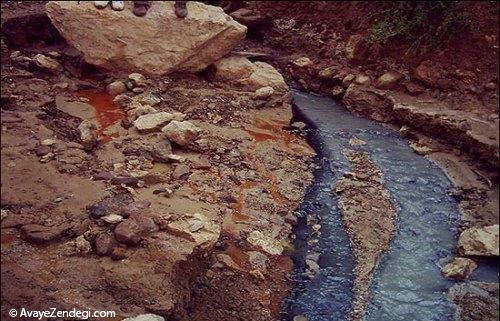  سمنان، سرزمینی با آثار باستانی چند هزار ساله (1) 