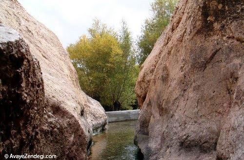  سمنان، سرزمینی با آثارباستانی چندهزارساله (2) 