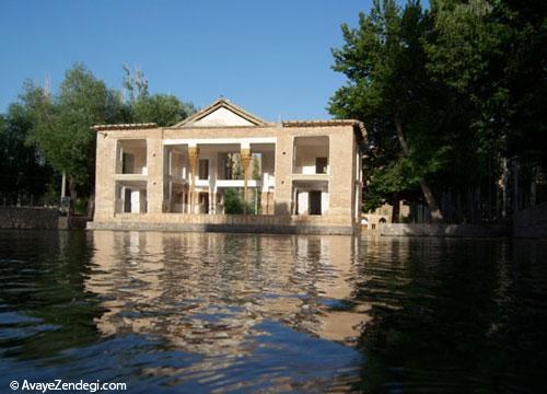  سمنان، سرزمینی با آثارباستانی چندهزارساله (2) 