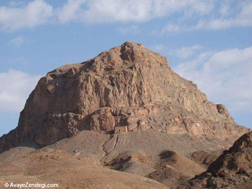  سمنان، سرزمینی با آثارباستانی چندهزارساله (2) 